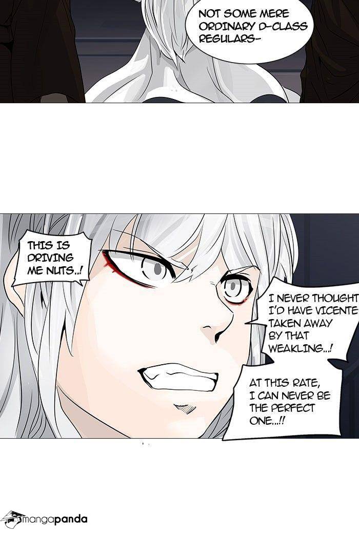 Tower of God Chapter 249 image 51